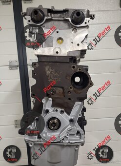 Motor BKD BKP BMR BMN 2.0 TDi 16V Repas - 3