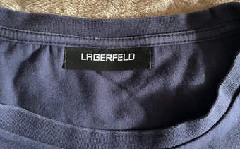 Nátelník Karl Lagerfeld - 3