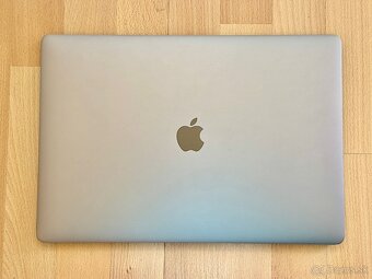 MacBook Pro 15" i7-2.9GHz/16GB/512GB, NOVÁ BATERKA,TOP STAV - 3