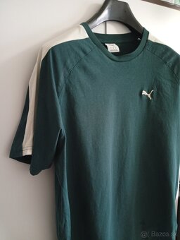 PUMA pánske tričko , veľ. L - 3