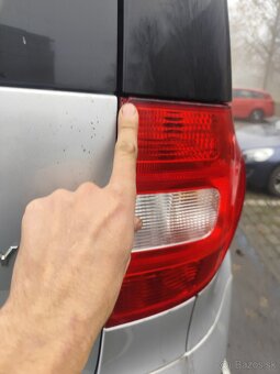 Škoda Yeti 2.0tdi 81kw 4x4 - 3