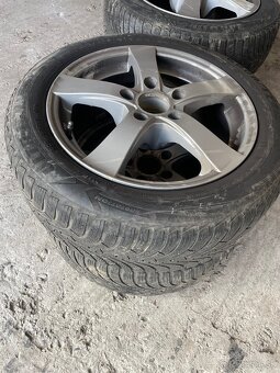 Kolesa r16 5x120 - 3