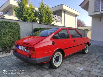 Predám alebo vymením Škoda Garde - 3