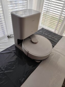 Robotický vysávač Xiaomi x10 - 3