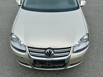 Volkswagen Golf 5 combi 1.4TSI - 3