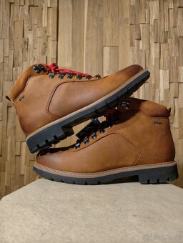 Clarks Batcombe Alp GTX - 3