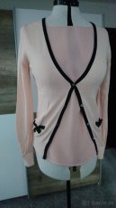 Damsky sveter a blúzka - 3