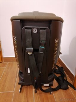 Britax Romer 76-105 cm (do 22kg) - 3