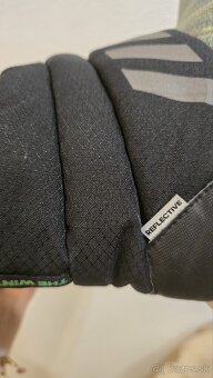 Detské snehule Adidas, veľ.33 - 3