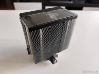 Jonsbo CR-1000 EVO ARGB, Intel + AMD v záruke - 3