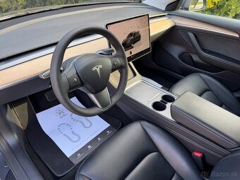 TESLA MODEL3 LongRange DualMotor REFRESH 82kWH/366KW - 3