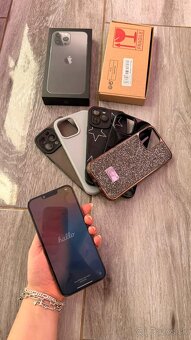 Iphone 13pro max 256gb - 3