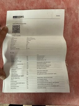 vstreky Škoda,VW, Audi, Seat - 3