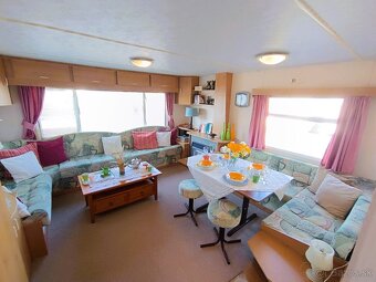 Mobilny dom AMS GR7/12 - doprava v cene - 3