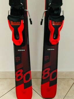 lyže Rossignol Experience 80 s viaz. Xpress 11 GW-150cm - 3