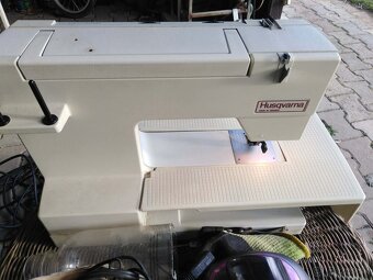 šijacie stroje - 3