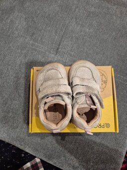 Protetika barefoot topánky - 3