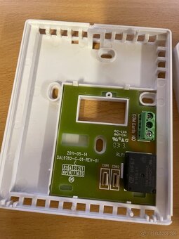 Termostat EMOS T105 - 3