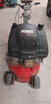 Jawa motor - 3