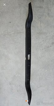 Kufrový interier nissan 200sx S14/s14A - 3