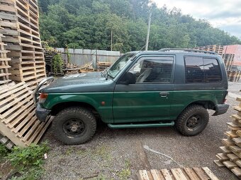 Pajero 2 - 3