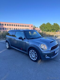 Mini Clubman s - 3