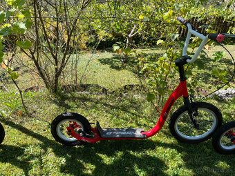 Bicykle a kolobežky - 3