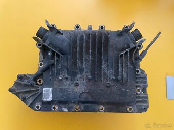 Radič automatickej prevodovky ZF-AS TRONIC - 3