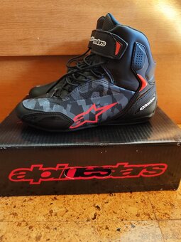 Alpinestars Faster 3 - 3