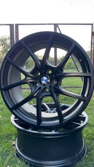 Disky BMW Styling 356 R20 - 3