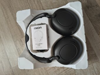 Rixon Soundplates - 3
