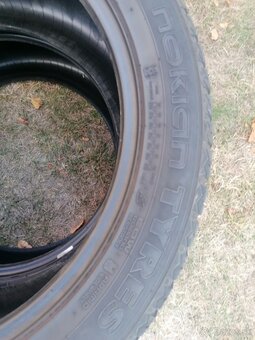 255/45R19 104v NOKIAN ZIMNE - 3