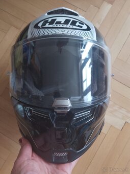 HJC RPHA 70 moto prilba M - 3