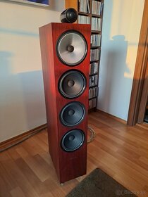 Bowers & Wilkins 702 S2 - 3