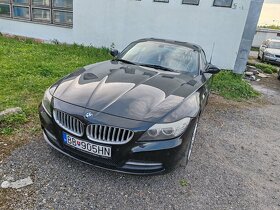 BMW z4 - 3