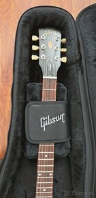 Výmena Gibson SG za Epiphone Prophecy - 3