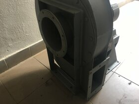 Priemyselný ventilátor - 3