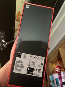 OnePlus 9 128gb cierny - 3