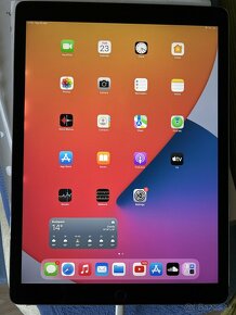 iPad Pro 2 generácia 512GB 12.9 inch 2018 - 3