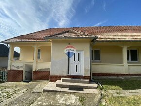 Na predaj starší rodinný dom v obci Vyšná Myšľa - 3