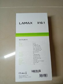 Lamax X10.1 - 3