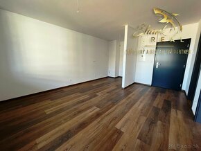SHARK REAL  - Predaj jedinečného 2 izb. bytu  v novom bytovo - 3