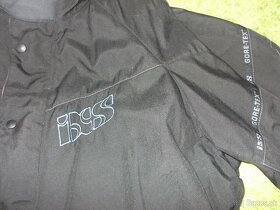 Moto bunda IXS Gore-tex - 3