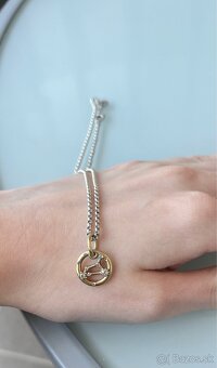 Náhrdelník Pandora - 3