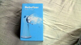 Nebulizer pre Deti vo Forme Kartoonovej Postavičky - 3