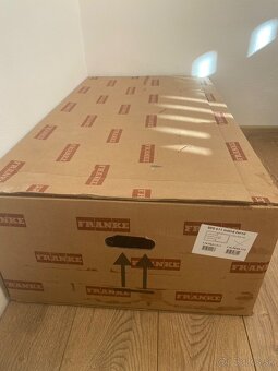 Drez franke BFG 611 114.0661.511 - 3