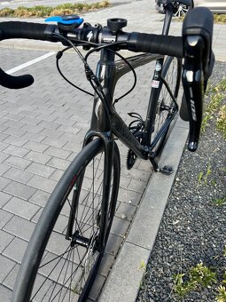 Cestný bicykel Specialized sl6 sport 56 - 3