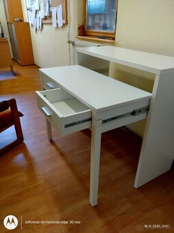 Stolík na počitač - 3