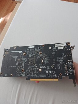 Grafická karta NVIDIA 1060 - 3