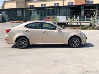 Lexus is - 3
